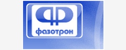 ОАО Корпорация Фазотрон-НИИР