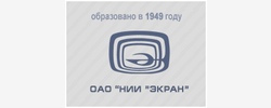 ОАО НИИ Экран